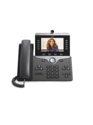 Cisco IP Phone 8865